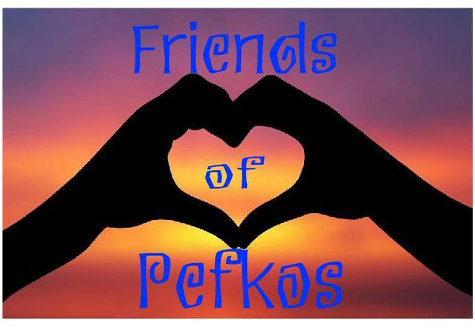 Friends of Pefkos Facebook Group